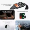 Xiaomi Smart Band 10 Pro - Xiaomi Kuwait - Alezay Kuwait
