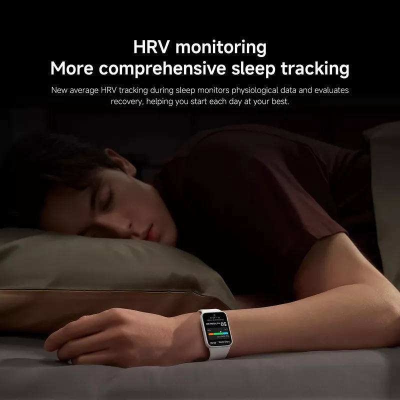 Xiaomi Smart Band 10 Pro, Watch-style fitness tracker for Men and Women, 1.74" AMOLED display, Upgraded sleep algorithm, 21 Days Battery Life, Android & IOS, 150+ sports modes, GNSS, 5ATM 30 Xiaomi Smart Band 10 Pro - Xiaomi Kuwait - Alezay Kuwait