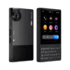 iKKO MindOne Pro Snap-in Case - QWERTY Keyboard Case - Carbon Black - iKKO Kuwait - Alezay Kuwait