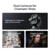 DJI Osmo Pocket 4P Standard Combo - DJI Kuwait - Alezay Kuwait Store