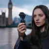 DJI Osmo Pocket 4P Standard Combo - DJI Kuwait - Alezay Kuwait Store