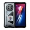DOOGEE V50 Pro - Genmetal Gray - DOOGEE Kuwait - Alezay Kuwait