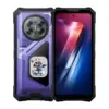 DOOGEE V50 Pro - Mystic Purple - DOOGEE Kuwait - Alezay Kuwait