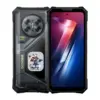 DOOGEE V50 Pro - Phantom Black - DOOGEE Kuwait - Alezay Kuwait