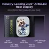 DOOGEE V50 Pro - Specs - DOOGEE Kuwait - Alezay Kuwait