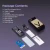 DOOGEE V50 Pro - Specs - DOOGEE Kuwait - Alezay Kuwait