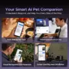 DOOGEE V50 Pro - Specs - DOOGEE Kuwait - Alezay Kuwait