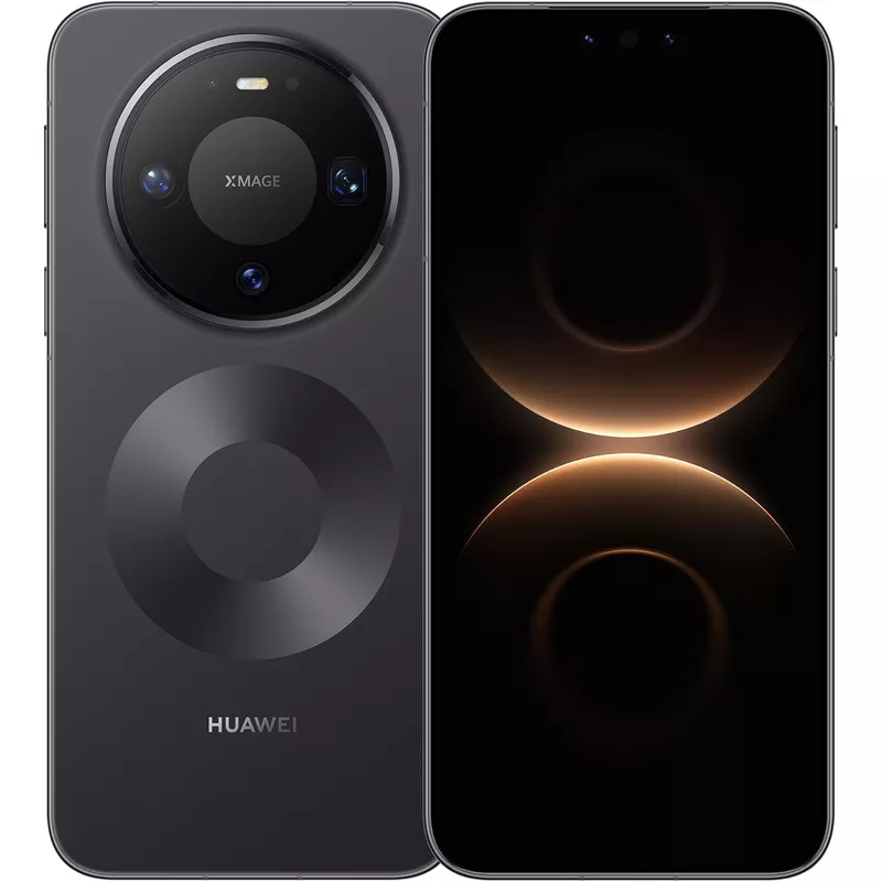 Huawei Mate 80 Pro Dual SIM 512GB, 16GB RAM Phone (Global Version) 13 Huawei Mate 80 Pro - Black - Huawei Kuwait - Alezay Kuwait
