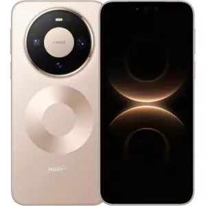 Huawei Mate 80 Pro - Gold - Huawei Kuwait - Alezay Kuwait