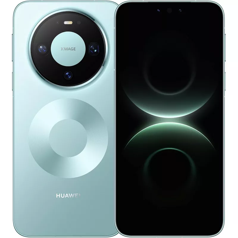 Huawei Mate 80 Pro Dual SIM 512GB, 16GB RAM Phone (Global Version) 12 Huawei Mate 80 Pro - Green - Huawei Kuwait - Alezay Kuwait