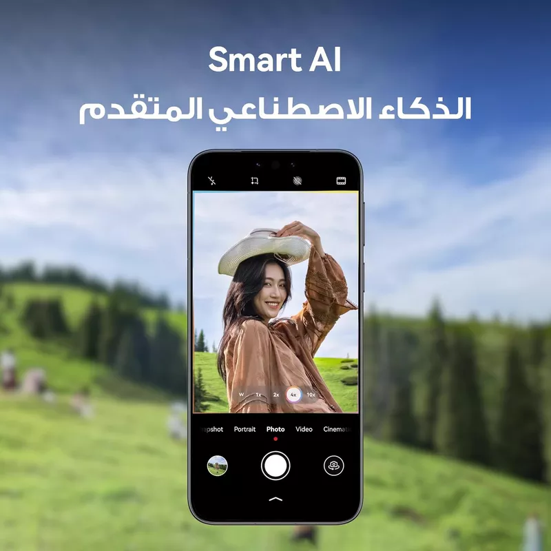Huawei Mate 80 Pro Dual SIM 512GB, 16GB RAM Phone (Global Version) 19 Huawei Mate 80 Pro - Huawei Kuwait - Alezay Kuwait