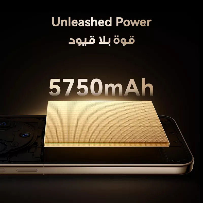 Huawei Mate 80 Pro Dual SIM 512GB, 16GB RAM Phone (Global Version) 17 Huawei Mate 80 Pro - Huawei Kuwait - Alezay Kuwait