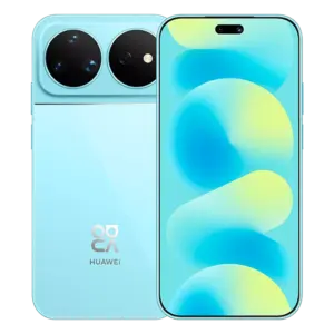 Huawei Nova 16 Ultra - Blue - Huawei Kuwait - Alezay Kuwait