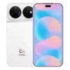 Huawei Nova 16 Ultra - White - Huawei Kuwait - Alezay Kuwait