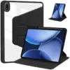 OnePlus Pad 4 Protective Case - Black - Alezay Kuwait