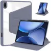 OnePlus Pad 4 Protective Case - Purple - Alezay Kuwait