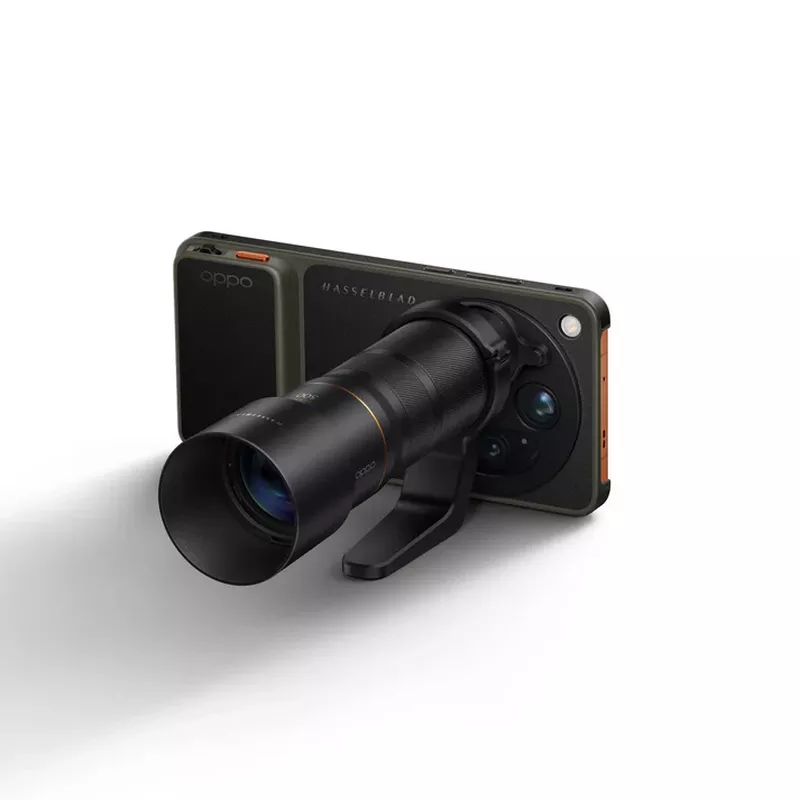 Oppo Find X9 Ultra Hasselblad Photography Kit (Official) 6 Oppo Find X9 Ultra Hasselblad Photography Kit - Oppo Kuwait - Alezay Kuwait