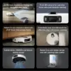 Xiaomi Robot Vacuum 5 Pro - Xiaomi Kuwait - Alezay Kuwait