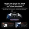 Xiaomi Robot Vacuum 5 Pro - Xiaomi Kuwait - Alezay Kuwait
