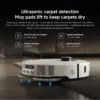 Xiaomi Robot Vacuum 5 Pro - Xiaomi Kuwait - Alezay Kuwait